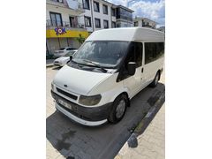 Galeriden Ford - Otosan Transit 12+1 Sakarya 2005 FORD