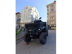 Sahibinden Can-Am Outlander 650