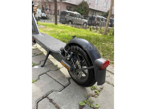 Sahibinden Xiaomi  PRO 2 Scooter