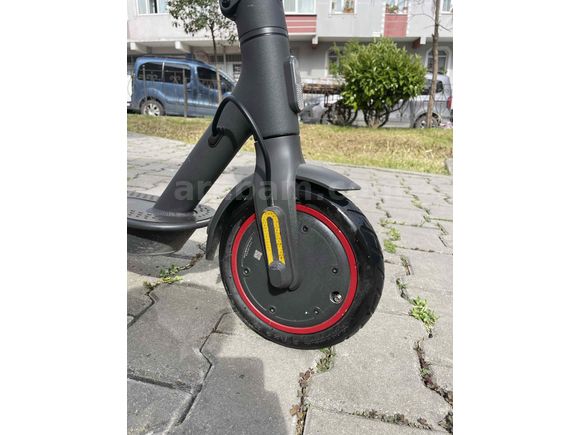 Sahibinden Xiaomi  PRO 2 Scooter