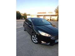 Sahibinden Ford Focus 1.6 Ti-VCT Trend X 2014 Model