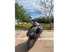 Özel Seri 50-125 Freedom