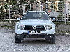Kalite araç. 4x2modeli