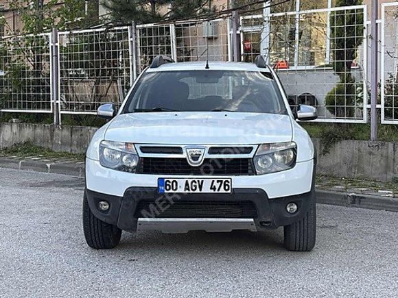 Kalite araç. 4x2modeli