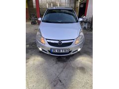 Sahibinden Opel Corsa 1.4 Twinport Enjoy 2009 Model 