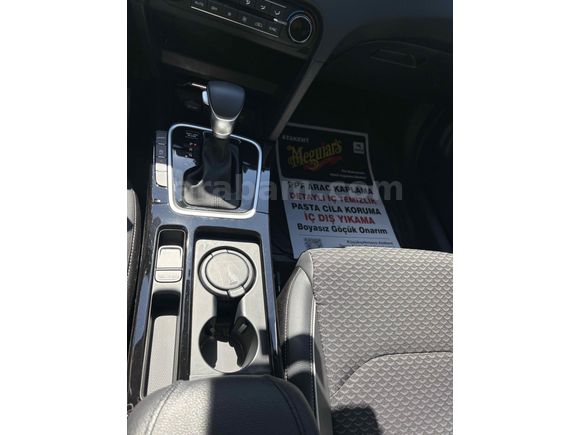 Doktordan 9600 km de   Hasarsız boyasız 