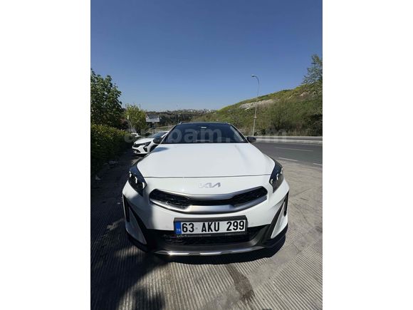 Doktordan 9600 km de   Hasarsız boyasız 