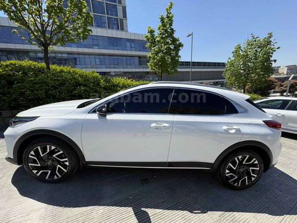 Doktordan 9600 km de   Hasarsız boyasız 