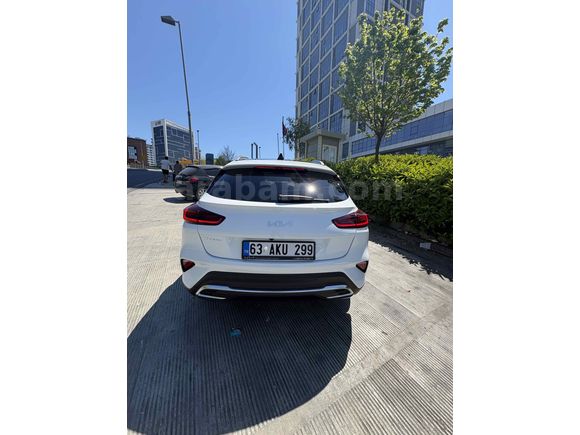 Doktordan 9600 km de   Hasarsız boyasız 