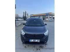 Sahibinden Dacia Dokker 1.5 DCi Ambiance 2014 Model 