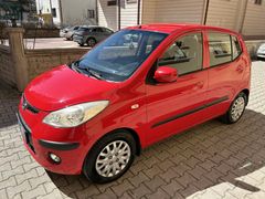 Memurdan (SAĞLIKÇI) Motoru Revizyonlu Hatasız Otomatik i10 1.1 Select 2009 Model 
