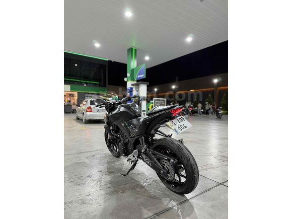 Sahibinden Yamaha MT 25 ABS 