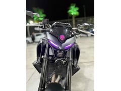 Sahibinden Yamaha MT 25 ABS 