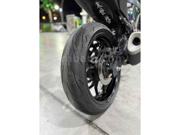 Sahibinden Yamaha MT 25 ABS 