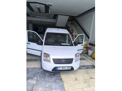 Galeriden Ford Tourneo Connect 1.8 TDCI Trend 2013 Model Gaziantep