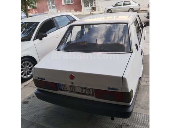 hatasız boyasız şahin 1.6 1992 Model