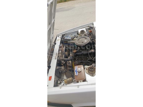hatasız boyasız şahin 1.6 1992 Model