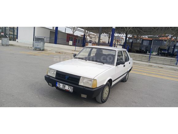 hatasız boyasız şahin 1.6 1992 Model