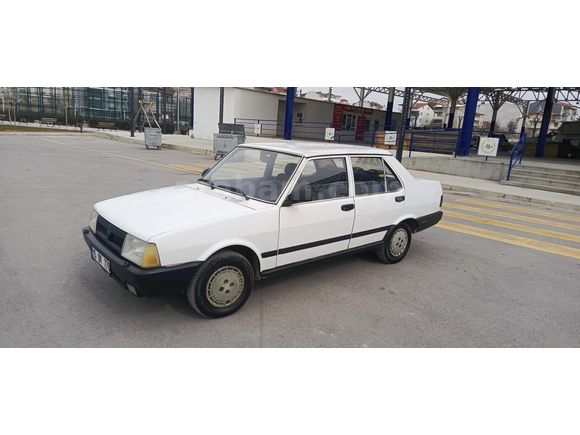 hatasız boyasız şahin 1.6 1992 Model