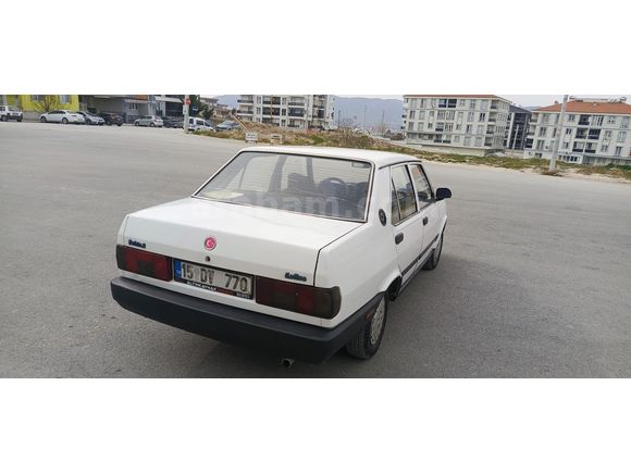 hatasız boyasız şahin 1.6 1992 Model