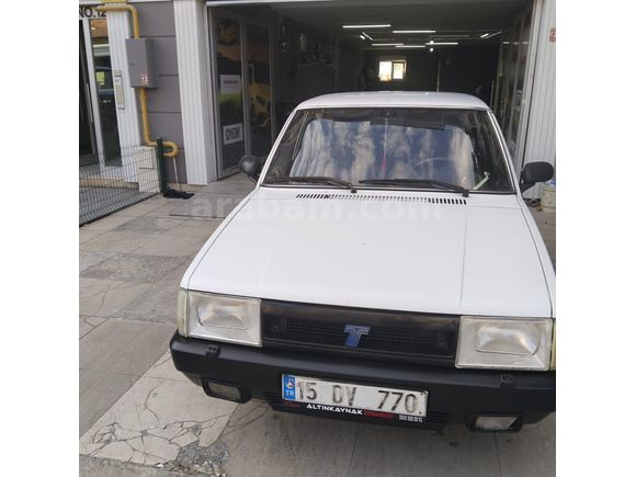 hatasız boyasız şahin 1.6 1992 Model