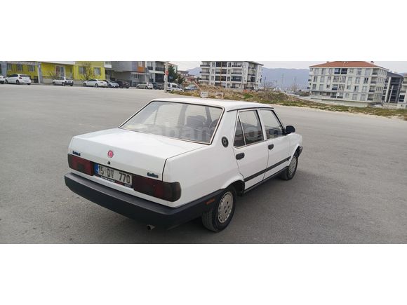 hatasız boyasız şahin 1.6 1992 Model
