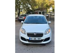 Sahibinden Fiat Linea 1.3 Multijet Pop 2014 Model SORUNSUZ