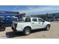 2022 MODEL 4x4 D-MAX