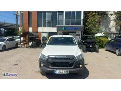 2022 MODEL D-MAX 4x2