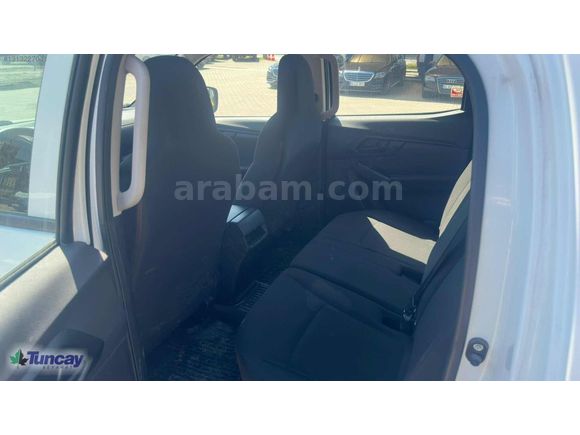 2022 MODEL D-MAX 4x2
