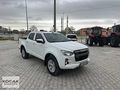 2021 Isuzu D-Max 121 bin Km Karta taksit