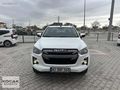 2021 Isuzu D-Max 121 bin Km Karta taksit