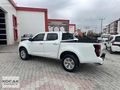 2021 Isuzu D-Max 121 bin Km Karta taksit