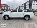2021 Isuzu D-Max 121 bin Km Karta taksit