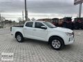 2021 Isuzu D-Max 121 bin Km Karta taksit