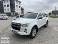 2021 Isuzu D-Max 121 bin Km Karta taksit