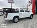 2021 Isuzu D-Max 121 bin Km Karta taksit