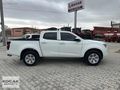 2021 Isuzu D-Max 121 bin Km Karta taksit