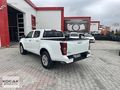 2021 Isuzu D-Max 121 bin Km Karta taksit