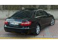 KAYSERİ MERDECES-BENZ E 250 CGI ÇİFT CAM TAV.EMSALSİZ TEMİZLİKTE