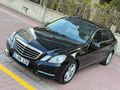 KAYSERİ MERDECES-BENZ E 250 CGI ÇİFT CAM TAV.EMSALSİZ TEMİZLİKTE