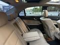 KAYSERİ MERDECES-BENZ E 250 CGI ÇİFT CAM TAV.EMSALSİZ TEMİZLİKTE