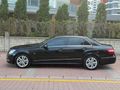 KAYSERİ MERDECES-BENZ E 250 CGI ÇİFT CAM TAV.EMSALSİZ TEMİZLİKTE