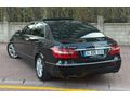 KAYSERİ MERDECES-BENZ E 250 CGI ÇİFT CAM TAV.EMSALSİZ TEMİZLİKTE