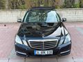 KAYSERİ MERDECES-BENZ E 250 CGI ÇİFT CAM TAV.EMSALSİZ TEMİZLİKTE