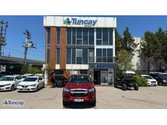 2022 MODEL D-MAX 4x2 V-LİFE