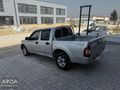 "ARDA OTOMOTİV" 2004 İSUZU D MAX 4x2 İLK KULLANICISINDAN