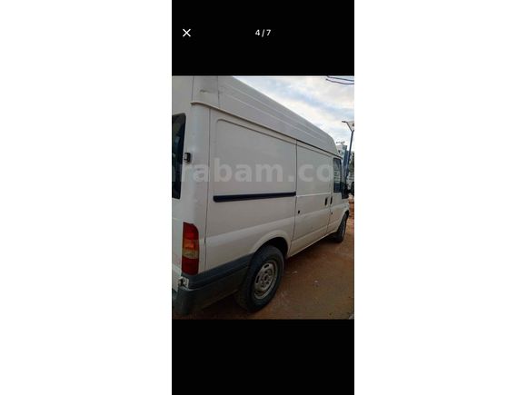 Sahibinden Ford Transit 330 S 2003 Model 