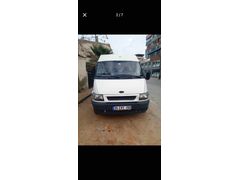Sahibinden Ford Transit 330 S 2003 Model 