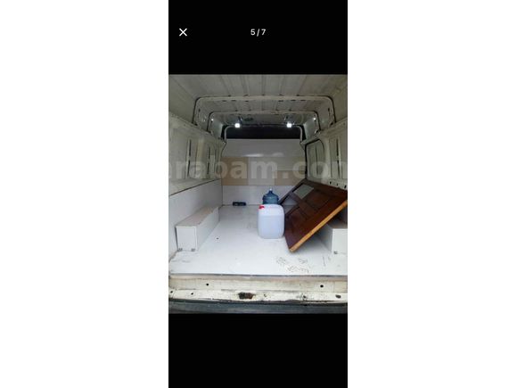 Sahibinden Ford Transit 330 S 2003 Model 